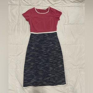 DownEast Dress- Size Small
